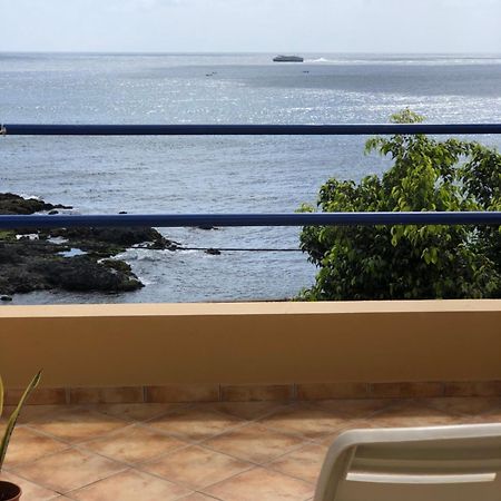Splendid Guest Suite With Separate Private Ocean View Terrace ปรายา ภายนอก รูปภาพ