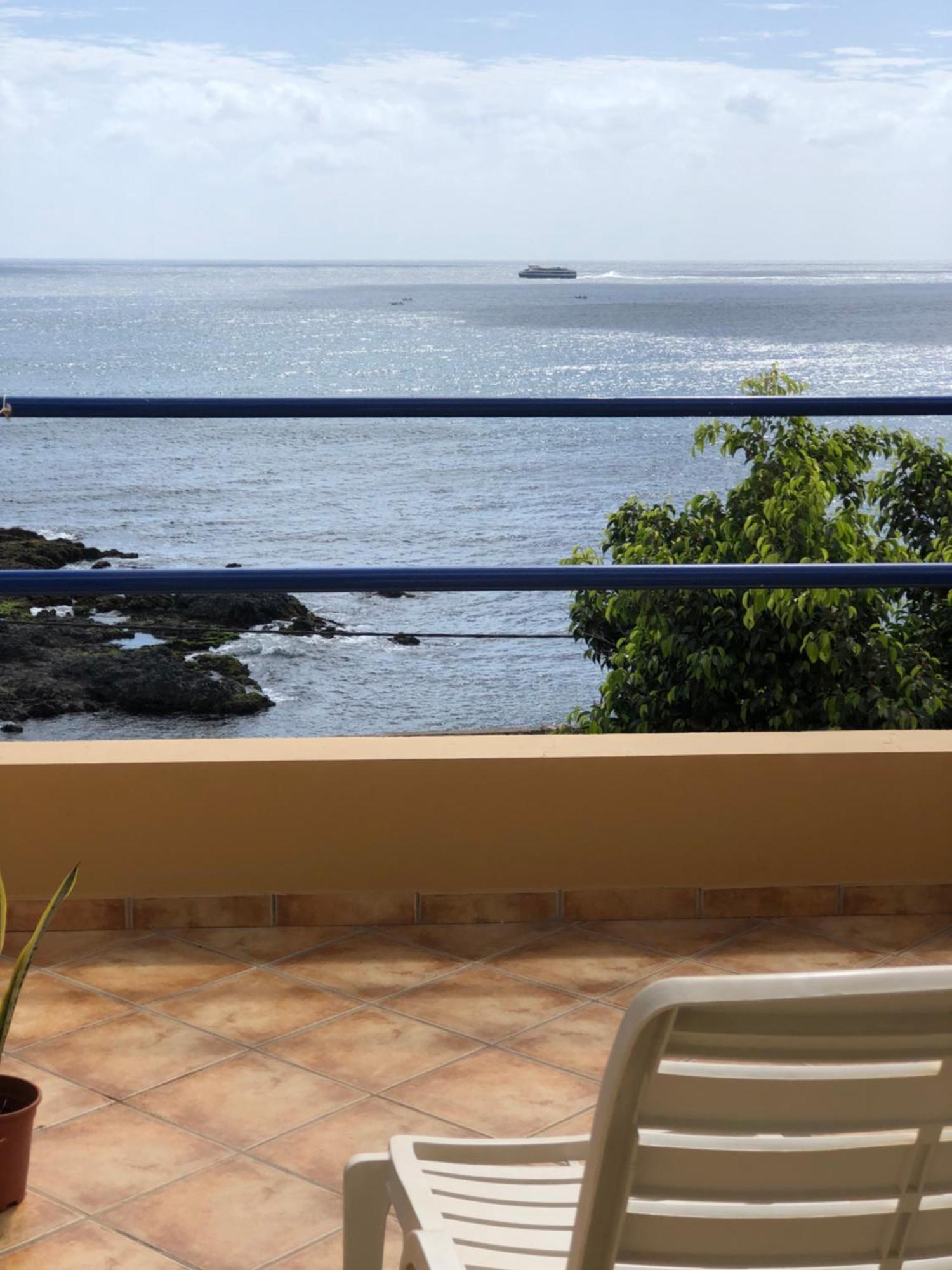 Splendid Guest Suite With Separate Private Ocean View Terrace ปรายา ภายนอก รูปภาพ