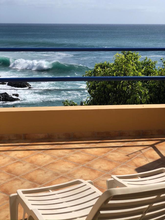 Splendid Guest Suite With Separate Private Ocean View Terrace ปรายา ภายนอก รูปภาพ