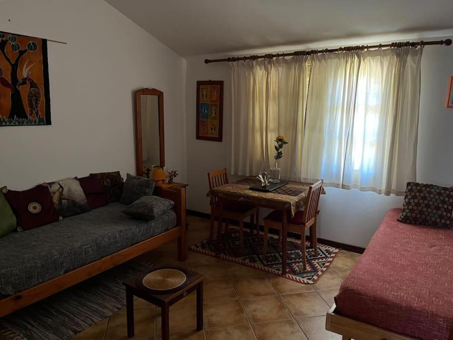 Splendid Guest Suite With Separate Private Ocean View Terrace ปรายา ภายนอก รูปภาพ