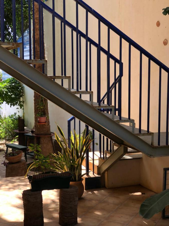 Splendid Guest Suite With Separate Private Ocean View Terrace ปรายา ภายนอก รูปภาพ